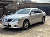 Toyota Camry 2009 года за 7 400 000 тг. в Шымкент – фото 2