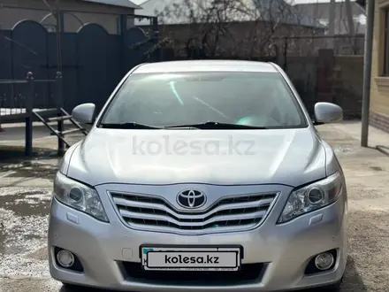 Toyota Camry 2009 года за 7 400 000 тг. в Шымкент