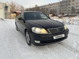 Toyota Mark II 2002 года за 2 700 000 тг. в Петропавловск