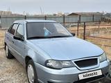 Daewoo Nexia 2010 года за 2 100 000 тг. в Кызылорда – фото 2