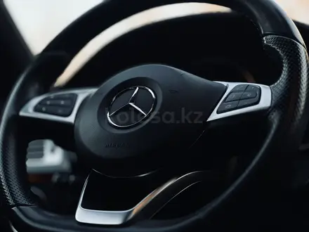 Mercedes-Benz CLS 400 2017 года за 26 000 000 тг. в Шымкент – фото 15