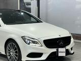 Mercedes-Benz CLS 400 2017 годаүшін26 000 000 тг. в Шымкент – фото 4