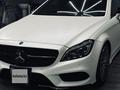 Mercedes-Benz CLS 400 2017 годаүшін26 000 000 тг. в Шымкент – фото 6