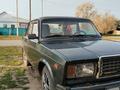 ВАЗ (Lada) 2107 2010 года за 950 000 тг. в Актобе – фото 4