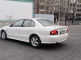 Mitsubishi Galant 2002 годаfor1 450 000 тг. в Павлодар – фото 5