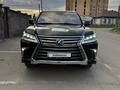 Lexus LX 570 2020 года за 50 000 000 тг. в Алматы