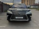 Lexus LX 570 2020 года за 50 000 000 тг. в Алматы
