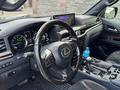 Lexus LX 570 2020 года за 50 000 000 тг. в Алматы – фото 15