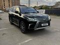 Lexus LX 570 2020 года за 50 000 000 тг. в Алматы – фото 2