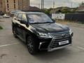 Lexus LX 570 2020 года за 50 000 000 тг. в Алматы – фото 4