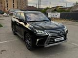 Lexus LX 570 2020 года за 50 000 000 тг. в Алматы – фото 4