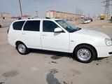 ВАЗ (Lada) Priora 2171 2014 года за 2 600 000 тг. в Актау – фото 3