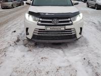 Toyota Highlander 2016 годаүшін16 500 000 тг. в Астана