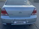 Nissan Almera Classic 2006 годаfor2 800 000 тг. в Актобе – фото 4