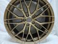 R20 9J 73, 1 ET35 5x108 BRONZEүшін440 000 тг. в Алматы