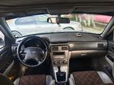 Subaru Forester 2002 года за 4 500 000 тг. в Семей