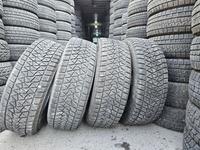 225/65/R17 Bridgestone. Идеальном состояниеfor120 000 тг. в Алматы