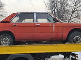 BMW 520 1980 года за 1 000 000 тг. в Алматы – фото 2