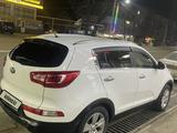 Kia Sportage 2012 года за 6 800 000 тг. в Алматы – фото 3