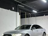Audi A6 2011 годаүшін8 400 000 тг. в Алматы – фото 2