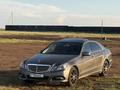 Mercedes-Benz E 300 2010 года за 8 000 000 тг. в Астана