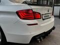 BMW 528 2016 годаfor13 800 000 тг. в Алматы – фото 4