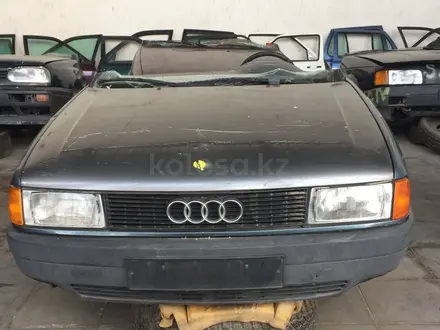 Морда из Европы на Audi 80 за 10 000 тг. в Тараз