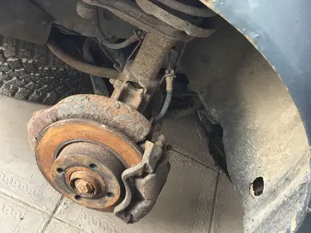 Морда из Европы на Audi 80 за 10 000 тг. в Тараз – фото 3