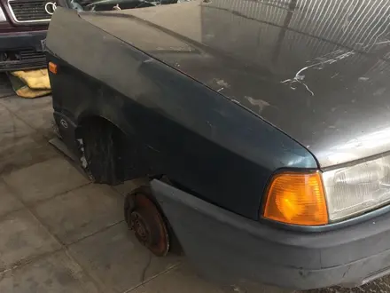 Морда из Европы на Audi 80 за 10 000 тг. в Тараз – фото 4