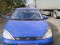 Ford Focus 2002 годаүшін1 100 000 тг. в Костанай