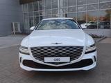 Genesis G80 2.5T 2025 года за 28 690 000 тг. в Астана