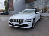 Genesis G80 2.5T 2025 года за 28 690 000 тг. в Астана – фото 2