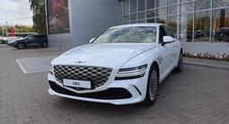 Genesis G80 2.5T 2025 года за 28 690 000 тг. в Астана – фото 2