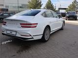 Genesis G80 2.5T 2025 года за 28 690 000 тг. в Астана – фото 4