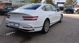 Genesis G80 2.5T 2025 года за 28 690 000 тг. в Астана – фото 4