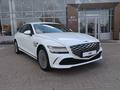 Genesis G80 2.5T 2025 года за 28 690 000 тг. в Астана – фото 3