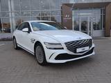 Genesis G80 2.5T 2025 года за 28 690 000 тг. в Астана – фото 3