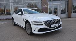 Genesis G80 2.5T 2025 года за 28 690 000 тг. в Астана – фото 3