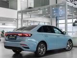 Geely Emgrand 2024 годаүшін8 990 000 тг. в Петропавловск – фото 3