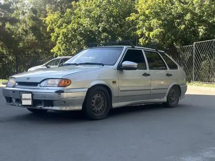 ВАЗ (Lada) 2114 2013 года за 1 200 000 тг. в Павлодар – фото 2