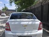 Chevrolet Cobalt 2025 годаүшін6 200 000 тг. в Шымкент – фото 2