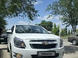 Chevrolet Cobalt 2025 годаүшін6 200 000 тг. в Шымкент