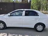 Chevrolet Cobalt 2025 годаүшін6 200 000 тг. в Шымкент – фото 3