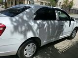 Chevrolet Cobalt 2025 годаүшін6 200 000 тг. в Шымкент – фото 4