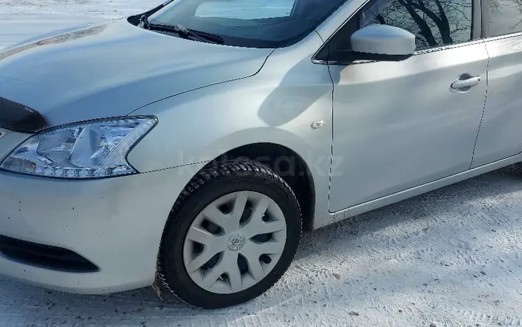 Nissan Sentra 2015 годаүшін6 300 000 тг. в Туркестан