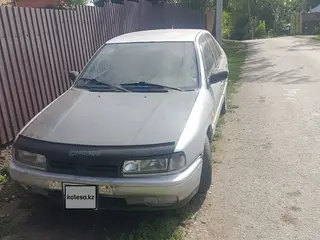 Nissan Primera
