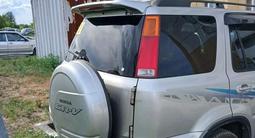 Honda CR-V 1997 года за 2 890 000 тг. в Алтай – фото 3