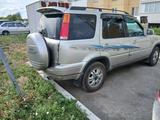Honda CR-V 1997 года за 2 890 000 тг. в Алтай – фото 2