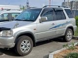 Honda CR-V 1997 года за 2 890 000 тг. в Алтай – фото 4