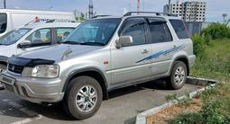 Honda CR-V 1997 года за 2 890 000 тг. в Алтай – фото 4
